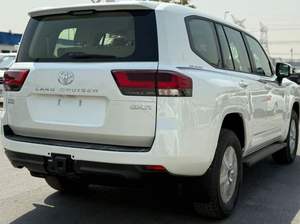 Toyota LandCruiser GXR-G1 3.3L DIESEL TWIN TURBO, TOIT OUVRANT, MODÈLE 2025 - Product Image 4