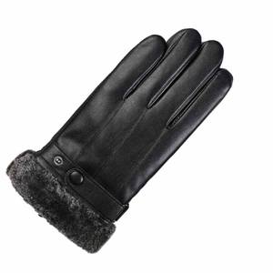 2025 High Quality Wholesale <b>Dress</b> <b>Gloves</b> Customized Logo High Quality Material Mens Leather <b>Dress</b> <b>Gloves</b> - Product Image 4