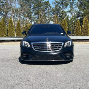 Recién Llegado: Mercedeeess-Benzz S450 2020 con Navegación, Autos Usados Premium - Product Image 1