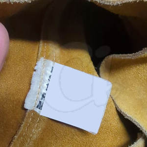 Manches de cape de soudage légères pour hommes, couleur unie, manches de cape de soudage de haute qualité - Product Image 6