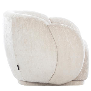 Sofá Individual de Diseño Moderno Lyon de la Mejor Calidad para Muebles de Hogar, Villas, Apartamentos y Proyectos de Hostelería en Venta - Product Image 2