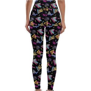 Leggings Deportivos para Mujer, Diseño Nuevo, Spandex/Poliéster, Sólidos, Transpirables, de Secado Rápido, Ropa Deportiva de Alta Calidad, Todas las Tallas - Product Image 3