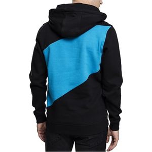 Sudaderas con Capucha de Diseño Personalizado para Hombre, Proveedores de Diseño de Productos Personalizados, Ropa Casual Masculina - Product Image 2