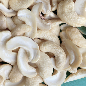 Venta caliente Anacardos crudos Anacardos Vietnam Anacardos Tipo Ww 320 Precio razonable - Product Image 1