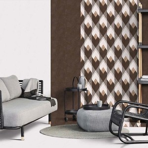 หมายเลขรุ่น 1805 กระเบื้องบุผนังเซรามิก 250x400 มม. มีพื้นผิวมันวาวกระเบื้องคุณภาพระดับพรีเมียมสําหรับผนังและพื้นโดย Novac Ceramic - Product Image 3