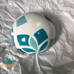 Cuenco de Ratán en Forma de Corazón con Diseño Pulido de Cáscara de Coco, Muestra Gratuita, Uso en Fiestas, Venta al por Mayor, Mercado de la UE - Product Image 4