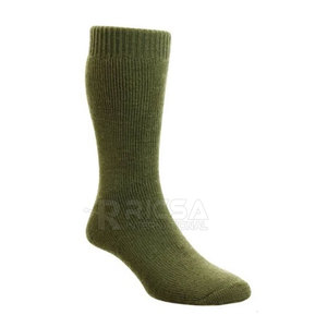 Advanced Hunting <b>Socks</b> Men Lightweight Breathable Eco-Friendly <b>Winter</b> Outdoor Wear Moisture Wicking Warm Performance <b>Socks</b> - Product Image 4