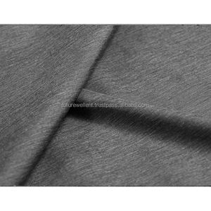 เสื้อแจ็กเก็ตบอมเบอร์กันลมกันน้ำปกตั้งได้ยาวผ้านิ่มสำหรับผู้ชายและผู้หญิง-เสื้อผ้าสำหรับออกค่ายสกีตั้งแคมป์ตกปลา - Product Image 6