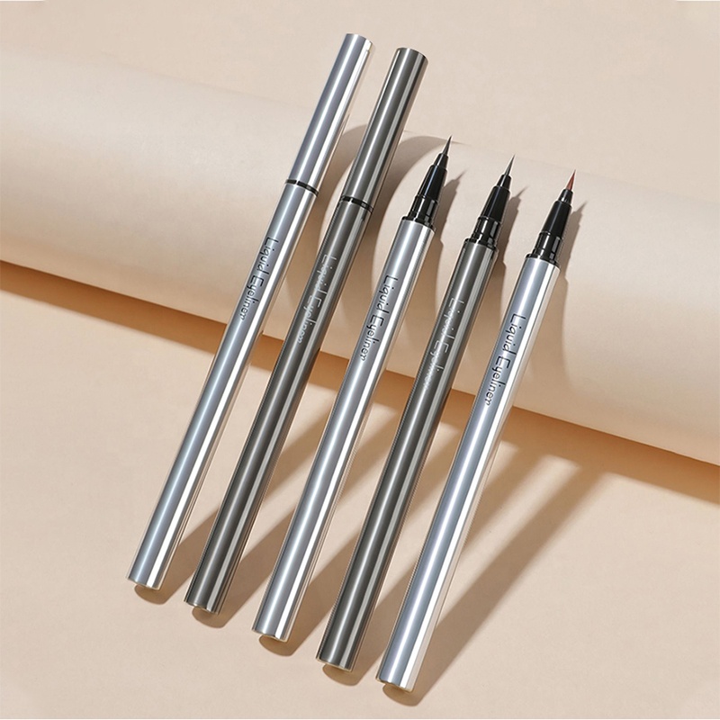 Premium Private Label Top Quality New Design Custom Colour Luxury Color Eye Liner Eyelash Magnetic Liquid Eyeliner Pen