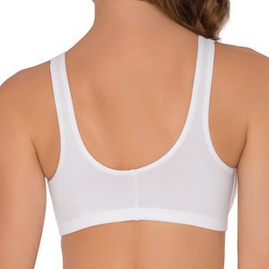 Latest Design Workout <b>Bra</b> for Women Seamless Sexy Front Open Zip Sport <b>Bra</b> Molded <b>Cup</b> Yoga Fitness Running <b>Bra</b> - Product Image 5
