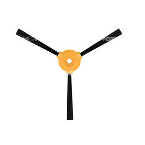 Cepillo lateral principal HEPA y piezas de filtro primario aptas para Cecotec Congas Excellent <span class=keywords><strong>990</strong></span> / Ecovacs Deeboot N79S N79 Robot aspirador - Product Image 4