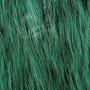 Abrigo Corto de Piel Sintética para Mujer, Chaqueta de Felpa para Invierno, Ropa de Calle Informal, Prenda Exterior Elegante - Product Image 4