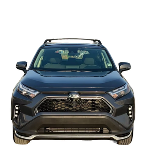 TOUT NEUF 2025 T O Y O T A RAV4 XLE AWD 6115KM GRIS 100HP 5 PLACES 4 CYLINDRES TRANSMISSION AUTOMATIQUE - Product Image 1