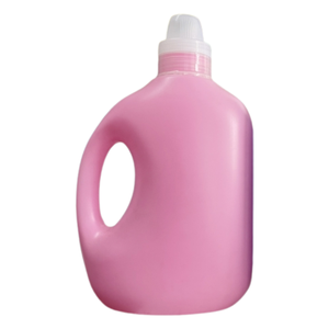 ขวดน้ำยาซักผ้ากลิ่นลาเวนเดอร์พร้อมเม็ดน้ำหอมติดทนนานช่วยขจัดสิ่งสกปรกออกจากบล็อกส้วม - Product Image 1