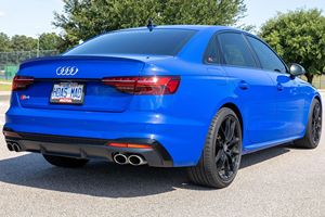 Audi S4 Premium Plus USADO del 2021 - Product Image 5