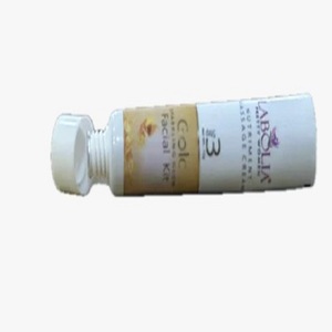 ฝาเกลียวหลอดบีบพลาสติกสำหรับผลิตภัณฑ์ดูแลผิวใช้ในอุตสาหกรรมเครื่องสำอางปรับแต่งได้ทนทานต่อการรั่วไหล - Product Image 1