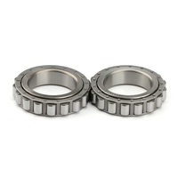 Bearing Rol Silinder Seri RN RN305 25x54x17mm RN306 RN307 RN308 RN309 RN310 RN311 RN312 RN313 RN314 RN315 E M