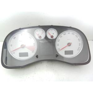 TABLEAU DE BORD PEUGEOT 307 Cabrio 9661323180 (03>05) - Product Image 1