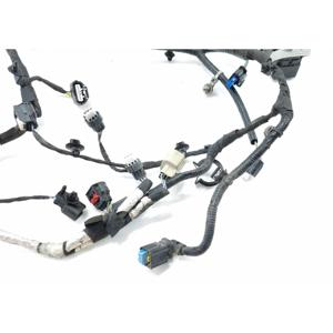 SISTEMA ELÉCTRICO DEL MOTOR FORD EcoSport Serie JN1T-12C508-NAE Z2JA Diésel 1500 (12>) - Product Image 5