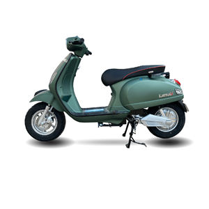 Latina V Electric Street Bike Motocicletas de alta velocidad de 60V Práctico y Prima con larga resistencia - Product Image 6