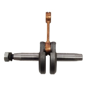 Albero motore e biella per motore diesel nuovi e usati BC63/63Cc Rif. 920712 per l'edilizia e l'agricoltura - Product Image 1