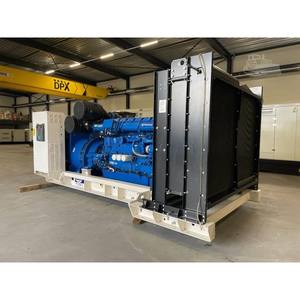 2025 F G WILSON P1250-1 - Product Image 5