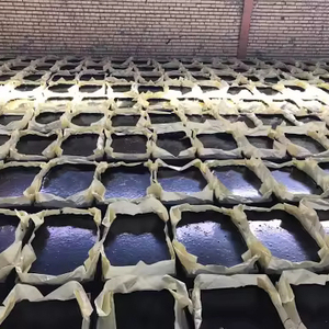 Asphalte dur de qualité 115/15 par soufflage d'air en utilisation d'imperméabilisation avec le prix le moins cher et de haute qualité - Product Image 1