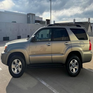 Toyota 4Runner S-R-5 4x4 de 2008 - Product Image 2