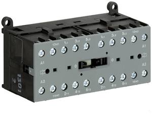 คอนแทคเตอร์ที่มีประสิทธิภาพและเชื่อถือได้ B7-40-00 110V อยู่ที่นี่ - Product Image 5