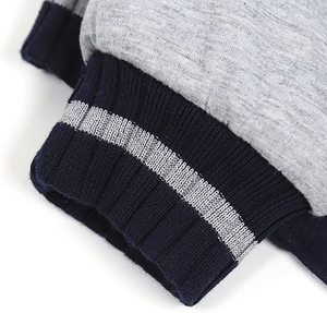 Wholesale High Quality Winter Men <b>Fur</b> Lined <b>Hoodie</b> Man Winter Heavy Full Zip Lined <b>Fur</b> <b>Hoodie</b> Winter Warm Hoodies for men - Product Image 5