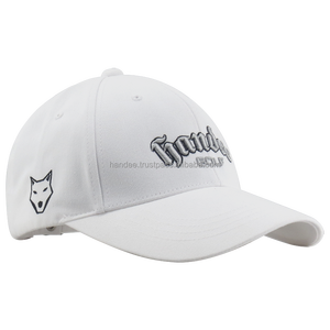 OEM/ODM Polyester Sport Cap, Quick-Dry, Windproof, <b>Waterproof</b> Baseball <b>Hat</b> for Golf, Custom Embroidery Available - Product Image 2