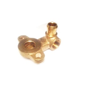 Corpo Valvola Sinistro Compatibile con TF18 e OS18, Rif. 449925 - Product Image 1