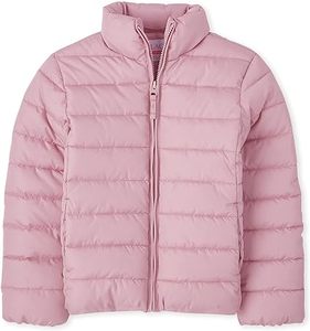 Chaqueta de Plumón de Alta Calidad para Hombre, con Cierre, Estilo Holgado, Acolchada, Impermeable, para Invierno - Product Image 1