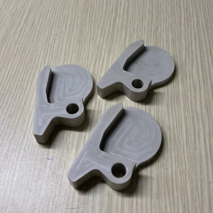 Services d'usinage de tour de fraisage CNC de précision personnalisés disponibles pour l'électroérosion sur fil en aluminium et acier inoxydable ODM/OEM - Product Image 2