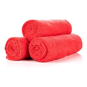 Serviette de sport en microfibre de haute qualité personnalisée OEM à séchage rapide écologique 100% coton taille adulte rouleau Fitness logo impression plage - Product Image 4
