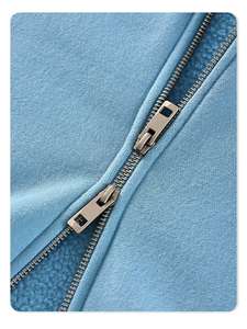 280GSM Sudaderas con capucha de algodón ligero Unisex Sudaderas Cómodo Cálido Ropa informal Precio de fábrica Venta al por mayor Suministro personalizado - Product Image 6