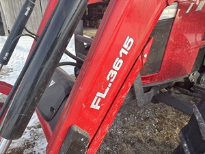Massey Ferguson 4707 2021 - Product Image 3