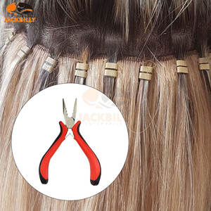 คู่มือที่ครอบคลุมสำหรับคีมต่อผม: คีมสำหรับการต่อผมและเครื่องมือสำหรับการต่อผมที่จำเป็น - Product Image 6