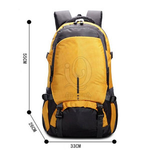 Wholesale Latest Style Low Moq <b>Backpacks</b> High Quality Latest Design Ideal For <b>Sports</b> <b>Backpacks</b> - Product Image 1