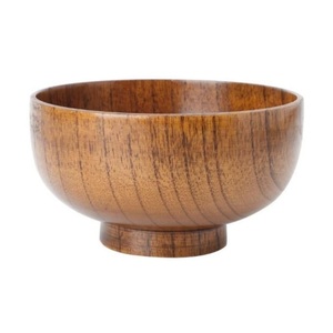 Natural Polished Round Wooden <b>Bowl</b> Restaurant Serving Fancy <b>Snack</b> <b>Bowl</b> with Metal Design Strap Border Handmade Dinnerware <b>Bowl</b> - Product Image 2