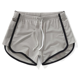 Shorts de Hombre a la Moda al por Mayor, Shorts de Hombre Lisos de Alta Calidad, Shorts de Hombre - Product Image 1