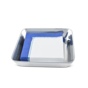 Top Trendy & Elegant Design Table Decor Metal <b>Napkin</b> <b>Holder</b> for Formal Dining <b>Napkin</b> Display 2024 Worldly <b>Napkin</b> Rack Stand - Product Image 2