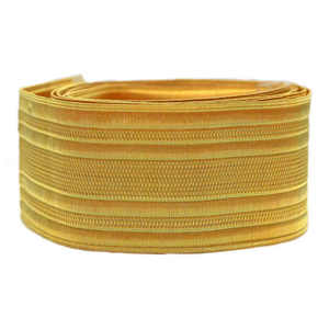 ลูกไม้และสายถักสำหรับบิดตกแต่งถักเปียตัดแต่งสำหรับเสื้อผ้าที่ทันสมัย - Product Image 1