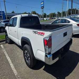 พร้อมส่ง ปี 2022 ขับเคลื่อน 4 ล้อ SR5 พวงมาลัยซ้าย เบาะหนัง กล้องมองหลัง - Product Image 3