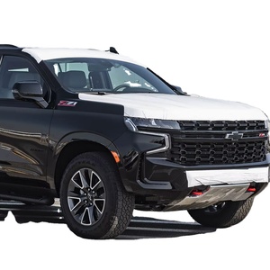 CHEVROLET TAHOE 5.3L 2023, Bien Cuidado y Limpio - Product Image 1
