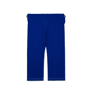 Ropa deportiva ligera de artes marciales para niños de diseño personalizado, uniformes de Judo BJJ Jiu Jitsu, uniformes de Karate de Judo para niños lavados elásticos - Product Image 5