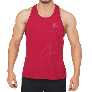 2025เสื้อกล้ามออกกำลังกายตาข่ายแขนกุดลำลองสำหรับผู้ชายเสื้อกล้ามสำหรับออกกำลังกายเสื้อผ้าที่จำเป็น - Product Image 1