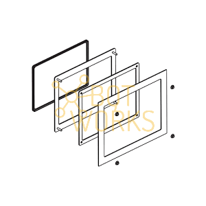 Schneider Electric HMIZPAT5W1 - Nuevo - Product Image 1