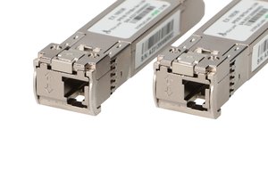 Extralink SFP28โมดูล WDM 25G, 25Gbps 1270/1330nm, โหมดเดียว, 10กม., LC, DOM, คู่ - Product Image 4