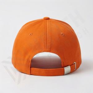 Gorras de Béisbol de Mezclilla de Algodón Tejido, Estilo Deportivo Urbano, con Visera Curva, Unisex, Ajustables, Diseño de Moda al por Mayor - Product Image 2